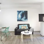 Loft santa lucia centro