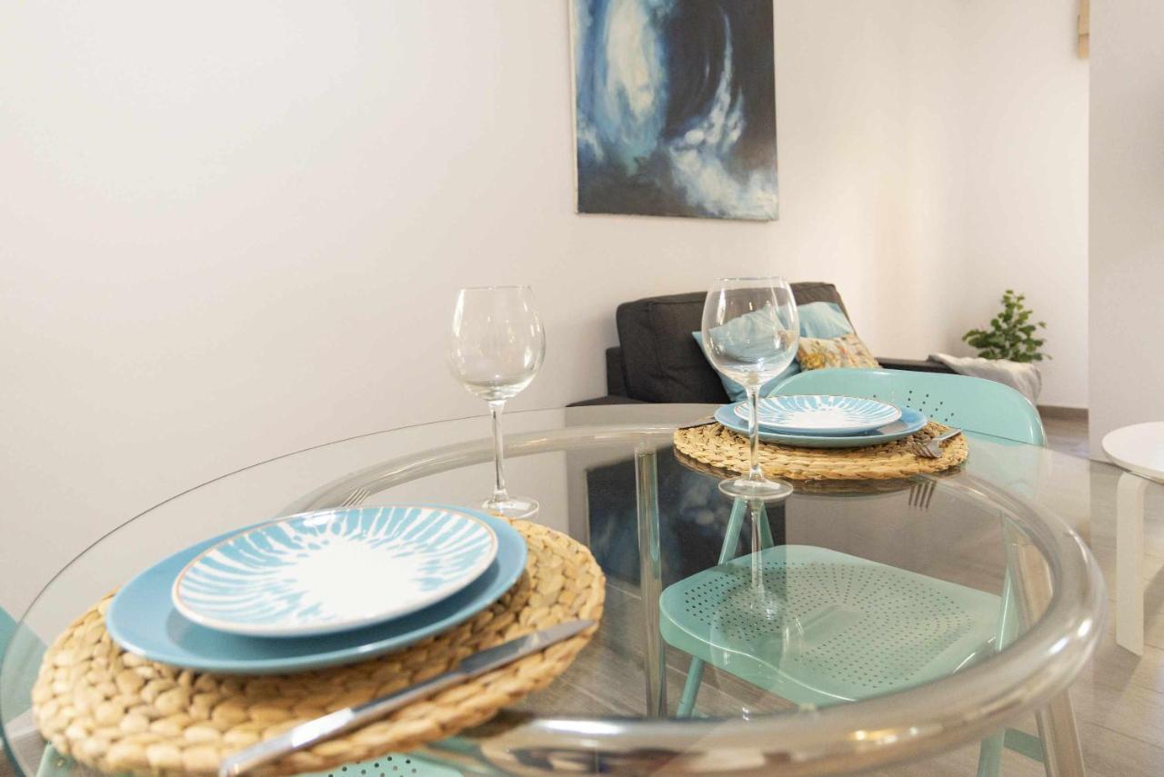 Loft Santa Lucia Centro Lägenhet *