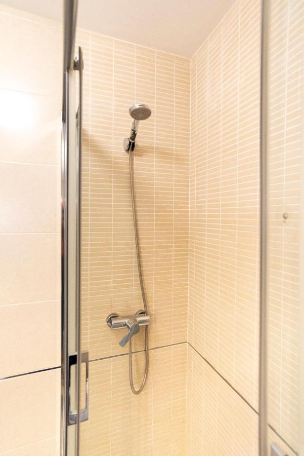 Loft Santa Lucia Centro Lägenhet *