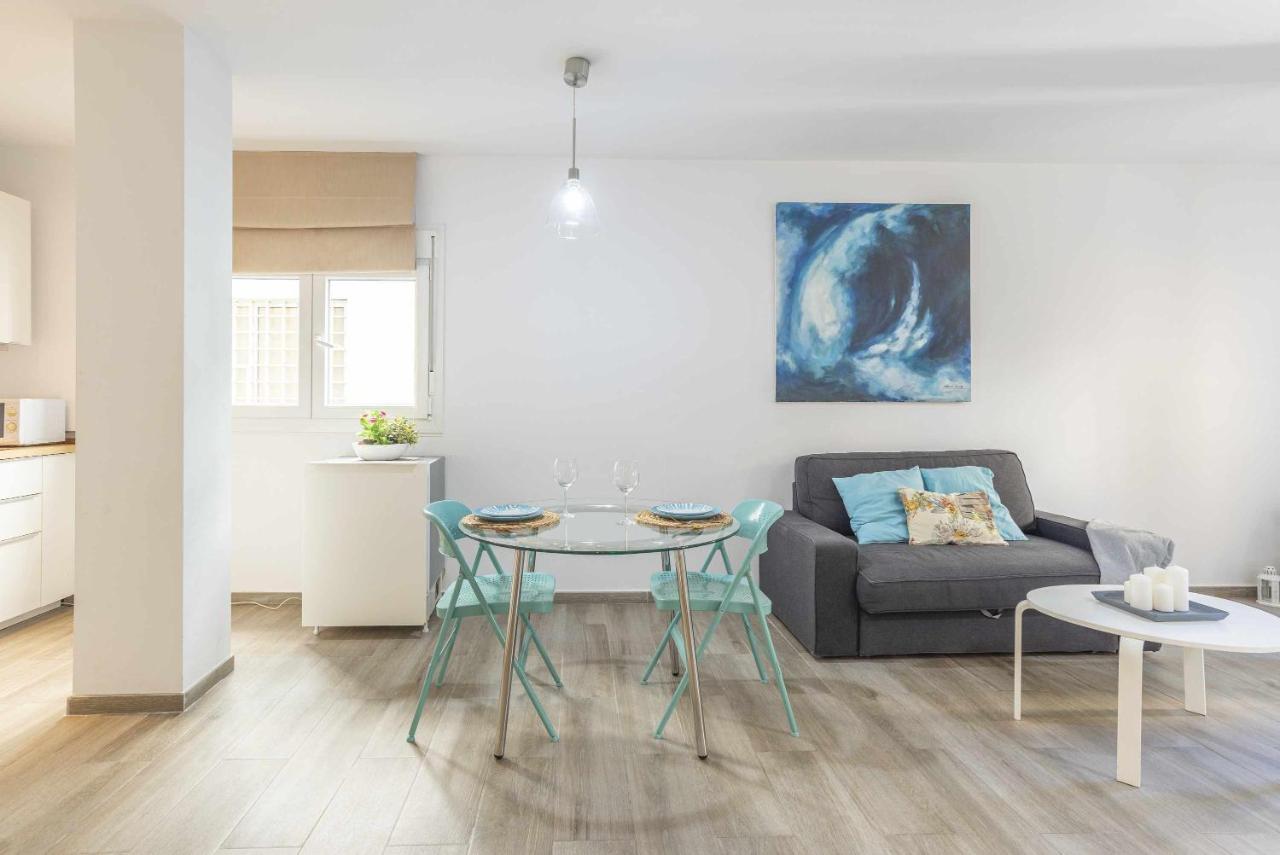 Loft Santa Lucia Centro Apartment *