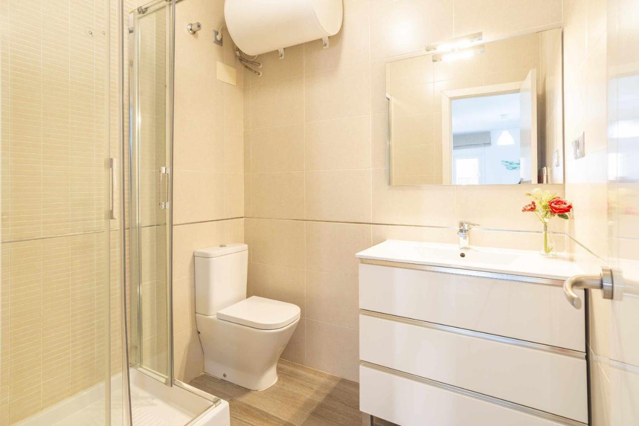 Apartment Loft Santa Lucia Centro