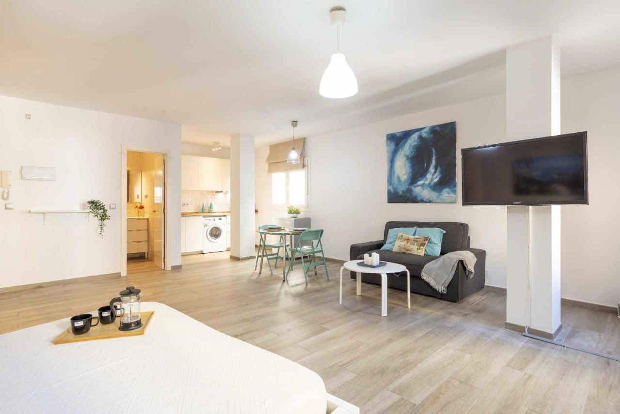 Apartment Loft Santa Lucia Centro *